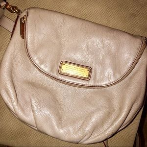 Marc Jacobs Natasha Large Cross Body Satchel